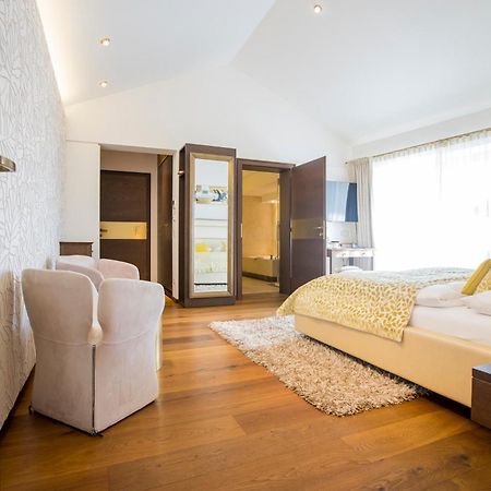Iris Porsche Hotel & Restaurant Mondsee Dış mekan fotoğraf