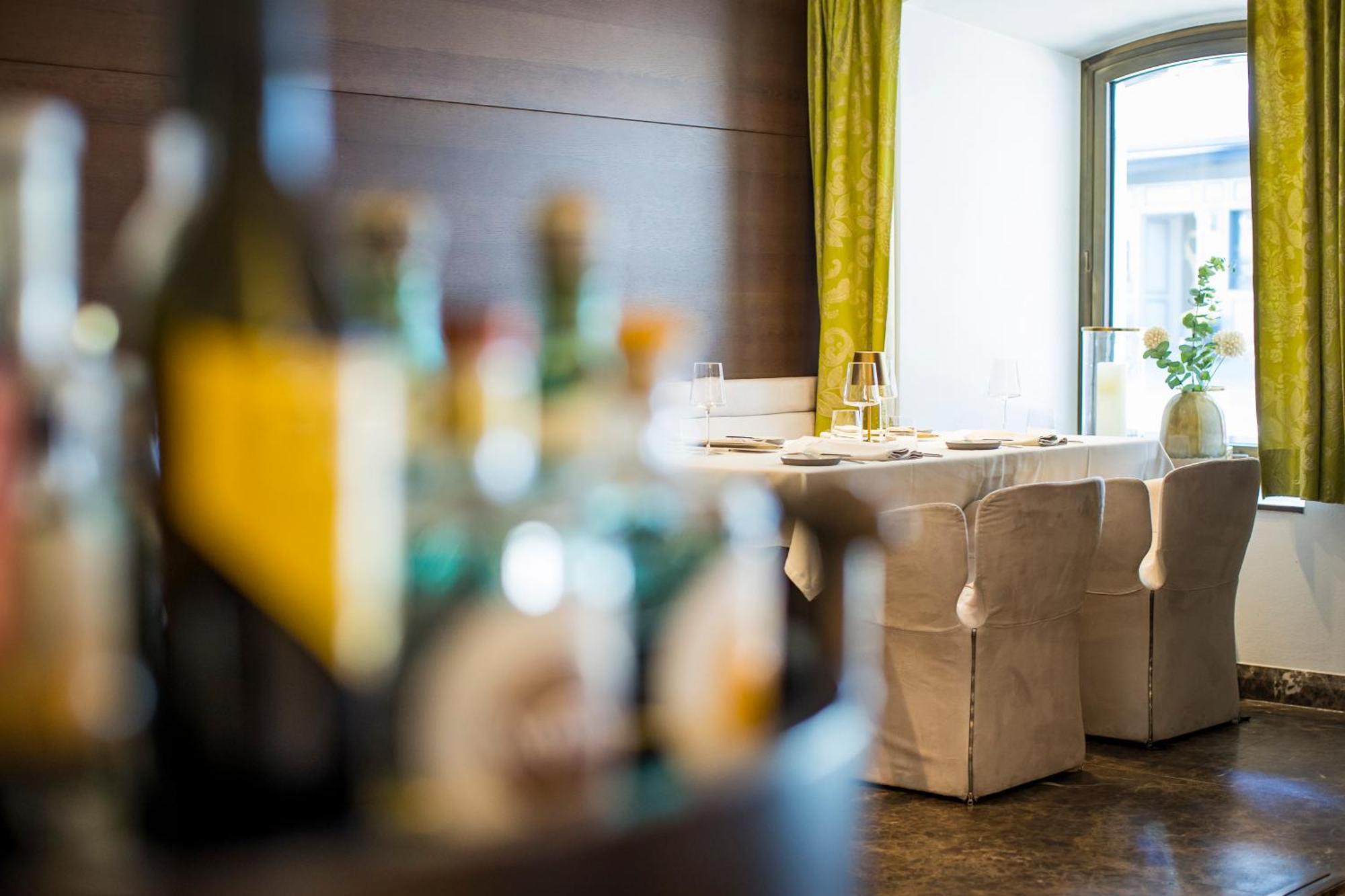 Iris Porsche Hotel & Restaurant Mondsee Dış mekan fotoğraf