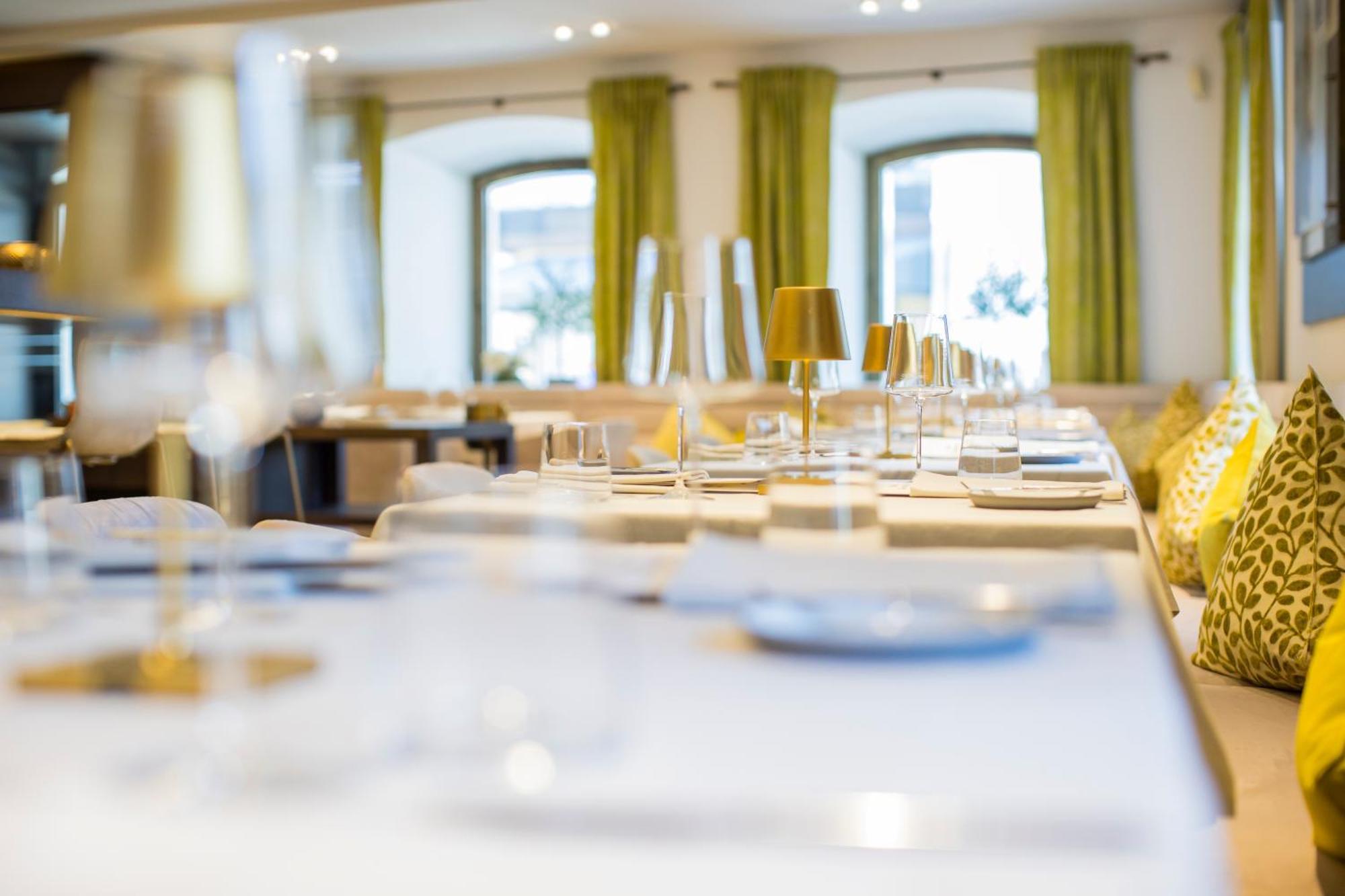 Iris Porsche Hotel & Restaurant Mondsee Dış mekan fotoğraf
