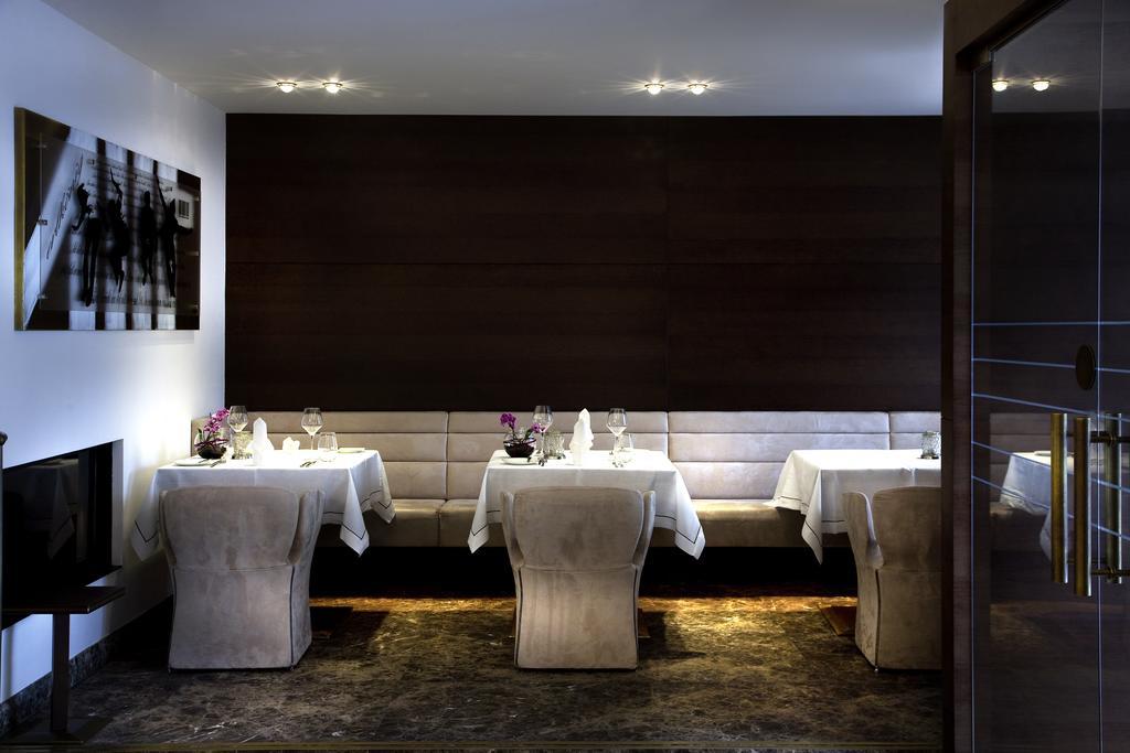 Iris Porsche Hotel & Restaurant Mondsee Dış mekan fotoğraf